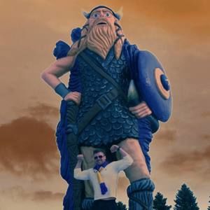 Meet your Posher, Joey